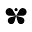 Butterflies AI icon