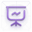 Chat2CSV icon