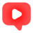 ChatTube icon