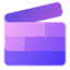 Clipchamp icon