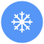 ECold AI icon