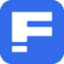 Freepik Upscaler icon