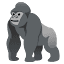 GorillaTerminal AI icon