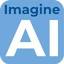 Imagine AI icon