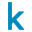 Kaggle icon