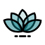 Lotus icon