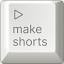 MakeShorts AI icon