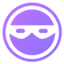 Maskr AI icon