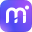 Media IO icon