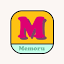 Memoru Flashcards icon