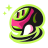 Meshy AI icon