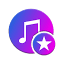 MusicStar.AI icon