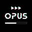 Opus icon