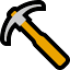 Pickaxe icon