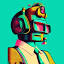 R.O.B. icon