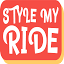 StyleMyRide AI icon