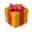 Suggest Gift icon