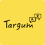 Targum Video icon