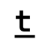 Techmart AI icon