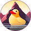 Uberduck icon