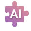 Wikipedia Article AI icon